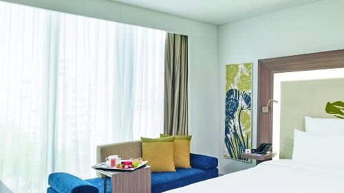 Phuong 6 Hotel | Novotel Saigon Centre