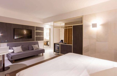 Rio Vermelho Hotel | Novotel Salvador Rio Vermelho