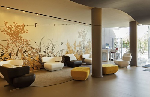 Sao Sebastiao Hotel | Novotel Setubal
