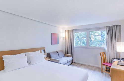 Sao Sebastiao Hotel | Novotel Setubal