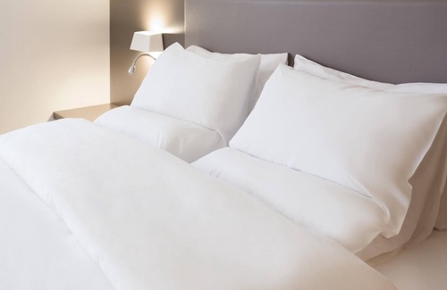 Geneva Hotel | Novotel Suites Geneve Aeroport