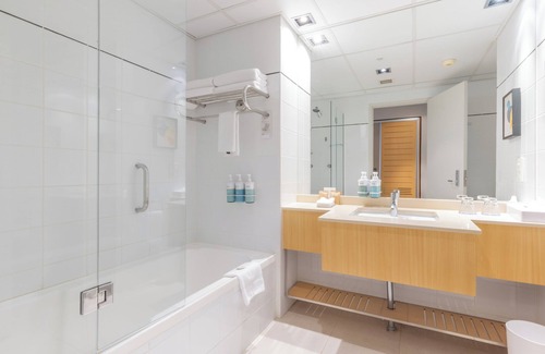 Darling Harbour Hotel | Novotel Sydney on Darling Harbour