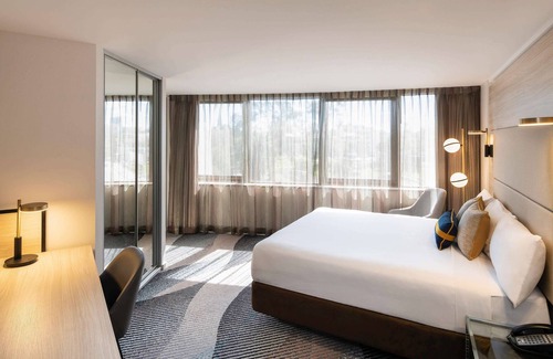 Parramatta Hotel | Novotel Sydney Parramatta
