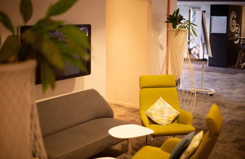 Purpan Hotel | Novotel Toulouse Purpan Aéroport