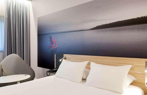 Tours Hotel | Novotel Tours Centre Gare