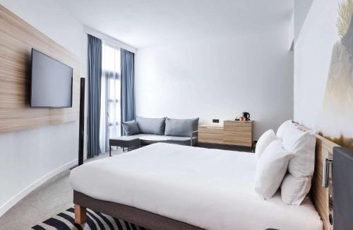 Tours Hotel | Novotel Tours Centre Gare