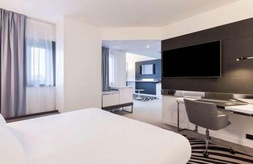 Tours Hotel | Novotel Tours Centre Gare