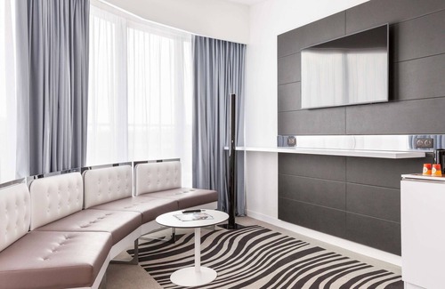 Tours Hotel | Novotel Tours Centre Gare
