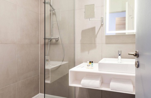 Tours Hotel | Novotel Tours Centre Gare