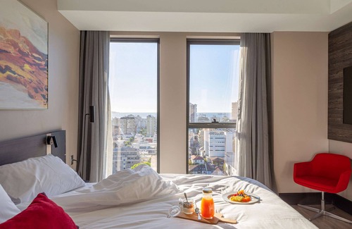 Vina del Mar Hotel | Novotel Viña del Mar