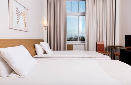 Old Town Hotel | Novotel Vilnius Centre