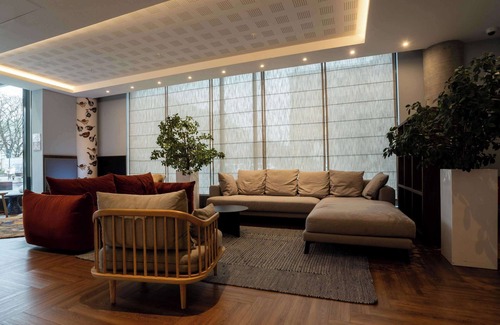Old Town Hotel | Novotel Vilnius Centre