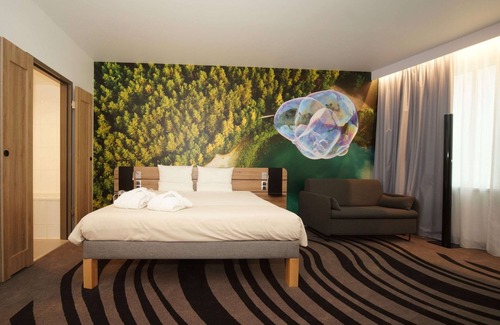 Old Town Hotel | Novotel Vilnius Centre