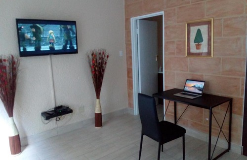 Pretoria House | Novus Guest House