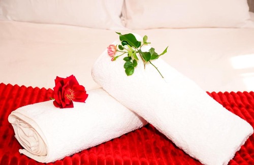 Pretoria House | Novus Guest House