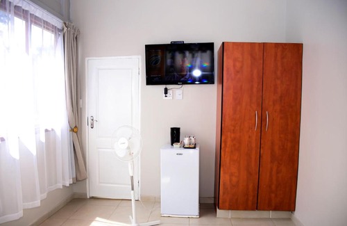 Pretoria House | Novus Guest House