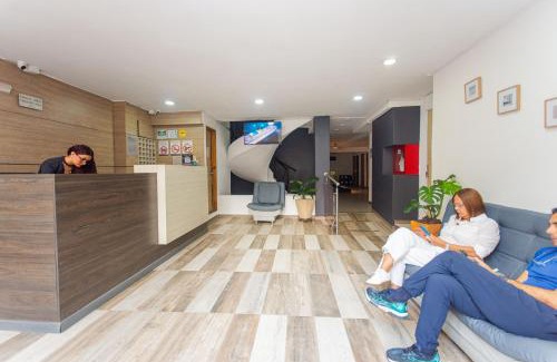 Laureles - Estadio Hotel | Novus Laureles