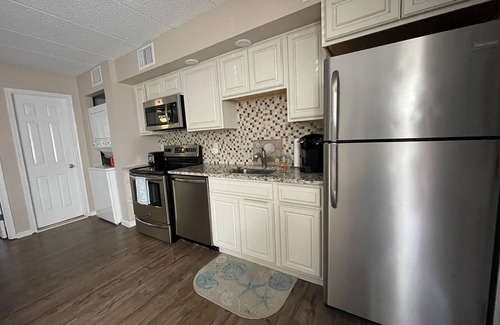 Southend Condo | Now Accepting Summer 2025 Reservations