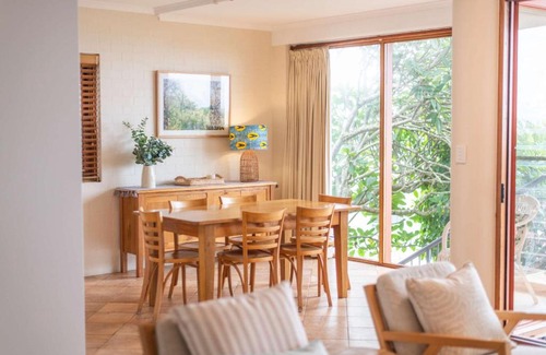 Yamba Apartment | Now and Then - Oceanstays