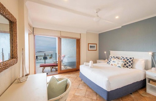 Yamba Apartment | Now and Then - Oceanstays