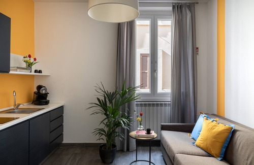 Rione V Ponte Apartment | Now Apartments