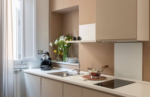 Rione V Ponte Apartment | Now Apartments