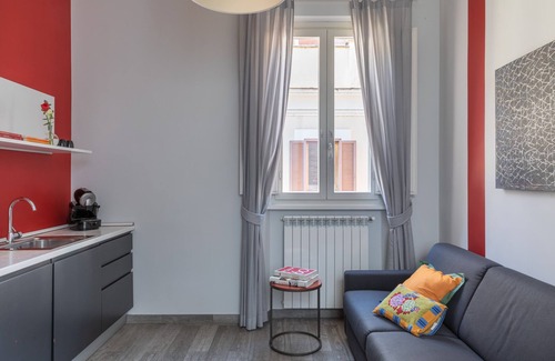 Rione V Ponte Apartment | Now Apartments
