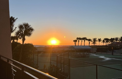 Central Beach Condo | Now Available! Beachside Renovated Condo