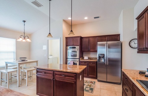 Duval House | Now Available! Includes Golf Cart in The Village of Duval!