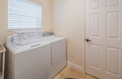 Duval House | Now Available! Includes Golf Cart in The Village of Duval!
