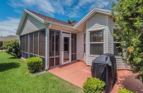 Virginia Trace House | Now Available!! Near Lake Sumter Landing in Virginia Trace!