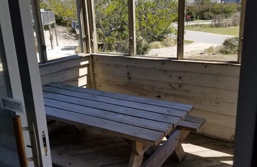South Nags Head Cottage | NOW AVAILABLE SEPTEMBER 12-19, 2025