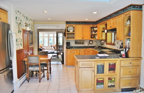 Snug Harbor House | NOW BOOKING 2O23 ~ EAST MATUNUCK BEACH HOUSE - The Stedman House