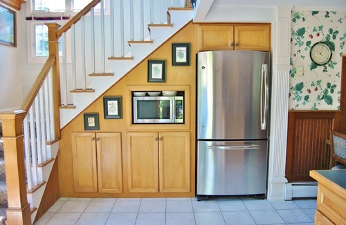 Snug Harbor House | NOW BOOKING 2O23 ~ EAST MATUNUCK BEACH HOUSE - The Stedman House