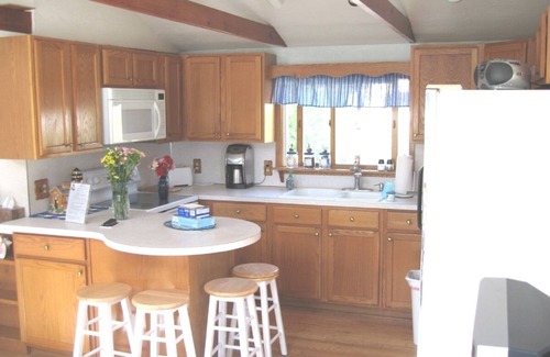 Plymouth House | Now booking for summer 2026