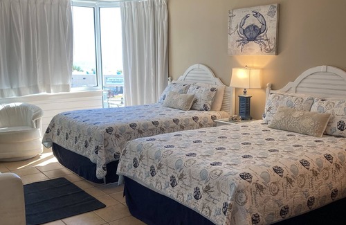 Panama City Beach Hotel | Now Booking Spring and Summer!