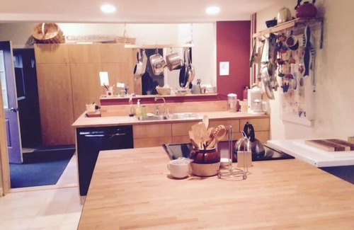 Central Lake House | Now booking summer 2025