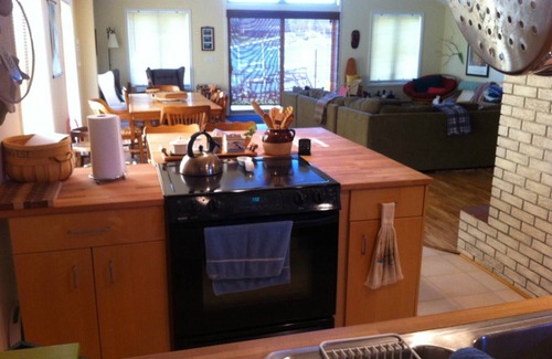 Central Lake House | Now booking summer 2025
