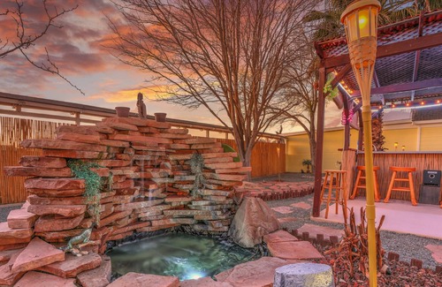 Paso Robles House | NOW ON VRBO! Hearts Place - Victorian Vacation
