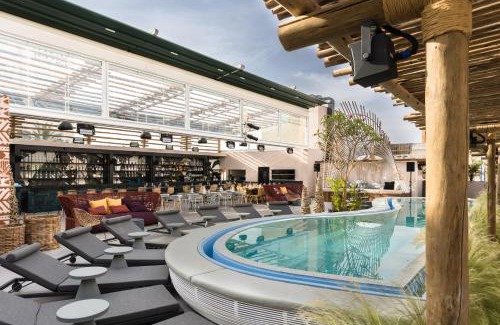 Eilat Hotel | NOW-VX adults only