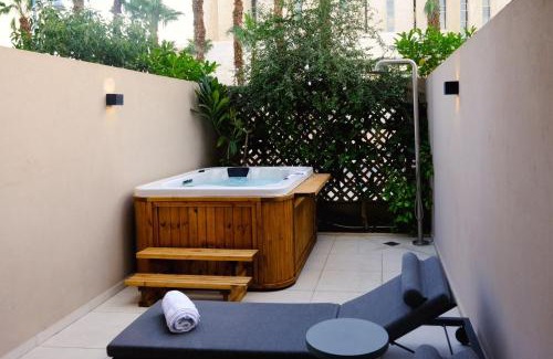 Eilat Hotel | NOW-VX adults only