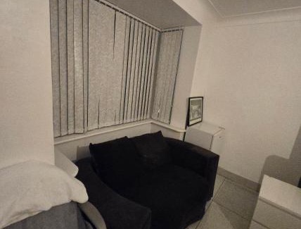 Harehills House | Nowell Walk