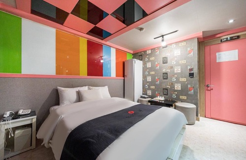 Sanggyeyuk-tong Hotel | Nowon A Plus Hotel
