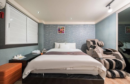 Sanggyeyuk-tong Hotel | Nowon A Plus Hotel