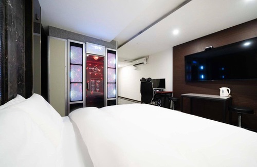 Sanggyeyuk-tong Hotel | Nowon Film 372 Hotel