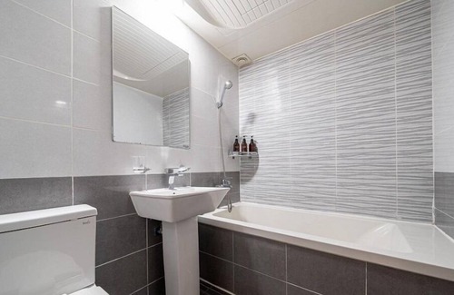 Sanggyeyuk-tong Hotel | Nowon Luxe hotel