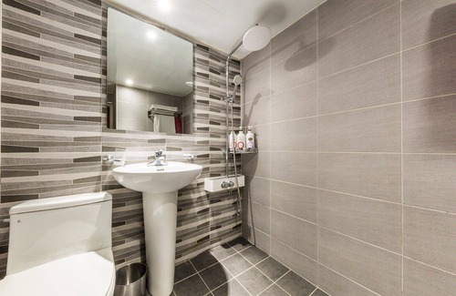 Sanggyeyuk-tong Hotel | Nowon Nowon Motel
