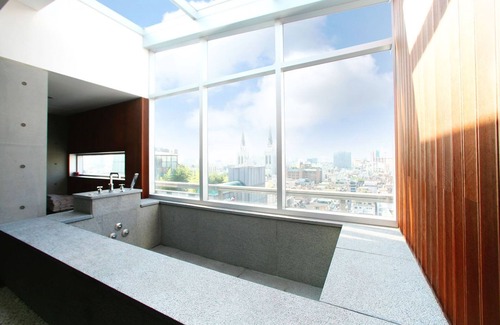 Yeoksam Hotel | Nox Boutique Hotel