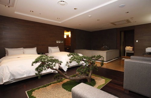 Yeoksam Hotel | Nox Boutique Hotel