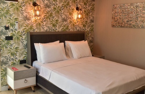 Adalar Hotel | Noya Köşk Otel